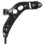 FEBI 174728 Control Arm with bush and joint
