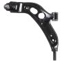 FEBI 174729 Control Arm with bush and joint