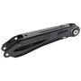 FEBI 174794 Control Arm with rubber mount