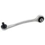 FEBI 174810 Control Arm with bush and joint