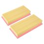FEBI 174824 Air Filter Set