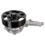 FEBI 175105 Water Pump with gasket