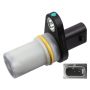 FEBI 175296 Crankshaft Sensor