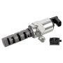 FEBI 175318 Solenoid Valve for camshaft adjustment