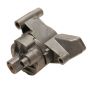 FEBI 17531 Tensioner Assembly for auxiliary belt