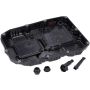 FEBI 175369 Oil Pan for automatic transmission, with integrated filter