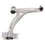 FEBI 175397 Control Arm with bushes and joint