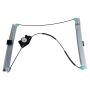 FEBI 175443 Window Regulator without motor