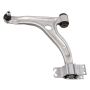 FEBI 175452 Control Arm with bushes and joint