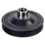 FEBI 175569 Pulley for crankshaft