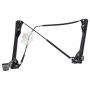 FEBI 175609 Window Regulator without motor