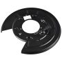 FEBI 175724 Brake Disc Shield
