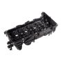 FEBI 175758 Rocker Cover with vent valve and gasket