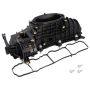 FEBI 175771 Intake Manifold without swirl flap actuator, with gasket