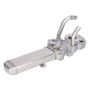 FEBI 175773 Exhaust Gas Cooler with gaskets