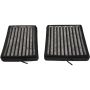 FEBI 176024 Cabin Filter Set