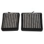 FEBI 176024 Cabin Filter Set