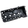 FEBI 176147 Rocker Cover with vent valve and gasket