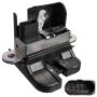 FEBI 176446 Tailgate Lock with actuator