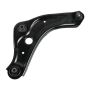 FEBI 176534 Control Arm with bushes and joint