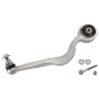 FEBI 176677 Tension Rod with bush, joint and additional parts