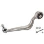 FEBI 176678 Tension Rod with bush, joint and additional parts
