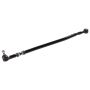 FEBI 17676 Tie Rod adjustable