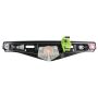 FEBI 176798 Window Regulator without motor