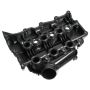 FEBI 176910 Rocker Cover / Intake Manifold Assembly without vent valve, with gasket