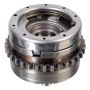 FEBI 176936 Variable Valve Timing Sprocket without bolt