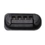 FEBI 177004 Tailgate Lock with actuator