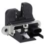 FEBI 177004 Tailgate Lock with actuator