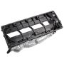 FEBI 177025 Rocker Cover with vent valve and gasket