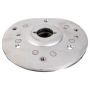 FEBI 177032 Strut Mounting without ball bearing