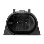 FEBI 177072 Solenoid Valve Repair Kit for camshaft adjustment