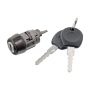 FEBI 17714 Barrel Lock for ignition