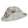 FEBI 177204 Strut Mounting without ball bearing
