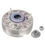 FEBI 177234 Strut Mounting Kit without ball bearing, with add-on material