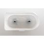 FEBI 177260 Coolant Expansion Tank