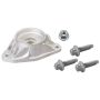 FEBI 177301 Strut Mounting Kit without ball bearing, with add-on material