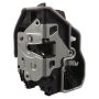 FEBI 177556 Door Lock with actuator