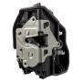 FEBI 177558 Door Lock with actuator