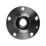 FEBI 177581 Wheel Hub without wheel bearing