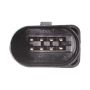 FEBI 177623 Door Lock with actuator