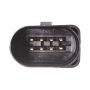 FEBI 177623 Door Lock with actuator