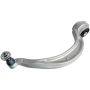 FEBI 177707 Control Arm with bush, joint and nut