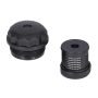 FEBI 177787 Hydraulic Filter for Haldex coupling, with cap