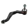 FEBI 177859 Tie Rod End with lock nut and bolt