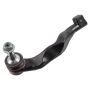 FEBI 177859 Tie Rod End with lock nut and bolt
