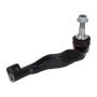 FEBI 177860 Tie Rod End with lock nut and bolt